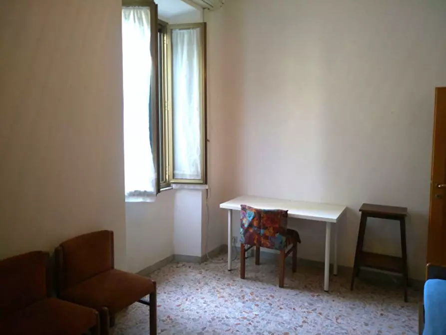 Immagine 6 di Appartamento in vendita  in Viale Jonio a Roma