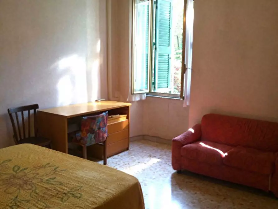 Immagine 7 di Appartamento in vendita  in Viale Jonio a Roma