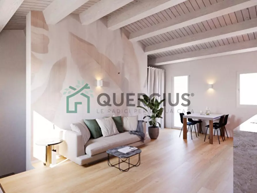 Immagine 2 di Appartamento in vendita  in Via colonello rossi a Veronella