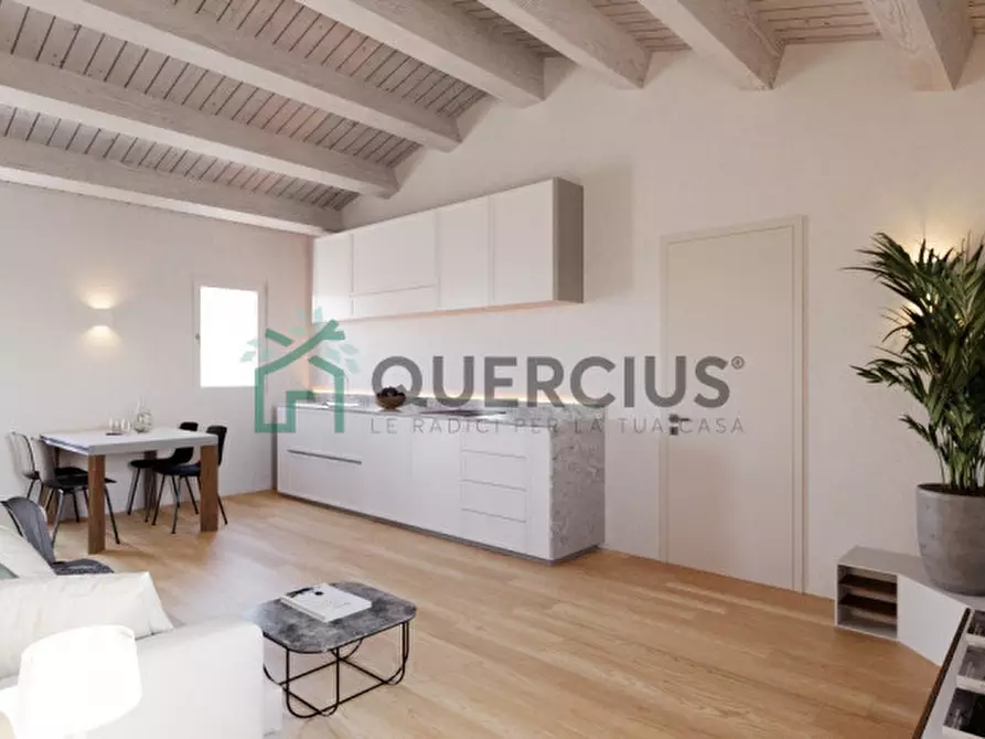 Immagine 3 di Appartamento in vendita  in Via colonello rossi a Veronella