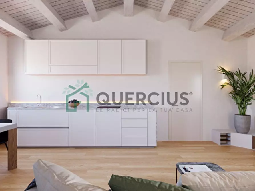 Immagine 4 di Appartamento in vendita  in Via colonello rossi a Veronella