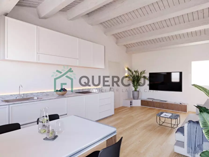 Immagine 5 di Appartamento in vendita  in Via colonello rossi a Veronella