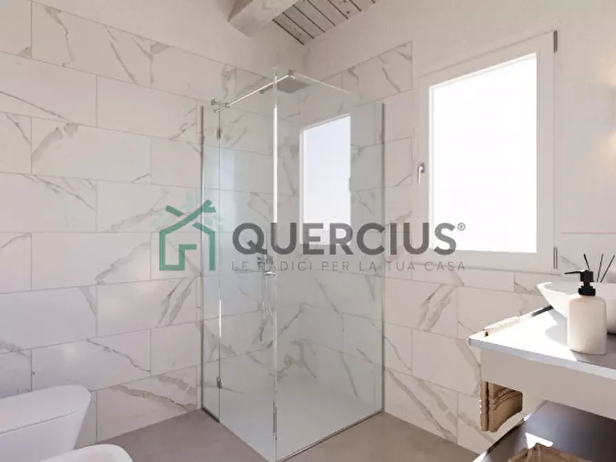 Immagine 7 di Appartamento in vendita  in Via colonello rossi a Veronella