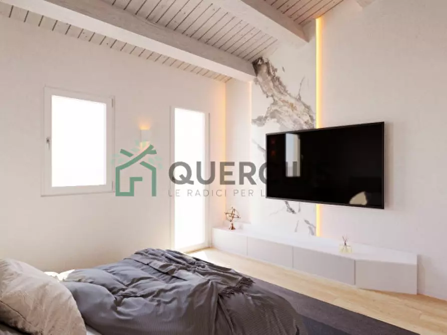 Immagine 8 di Appartamento in vendita  in Via colonello rossi a Veronella