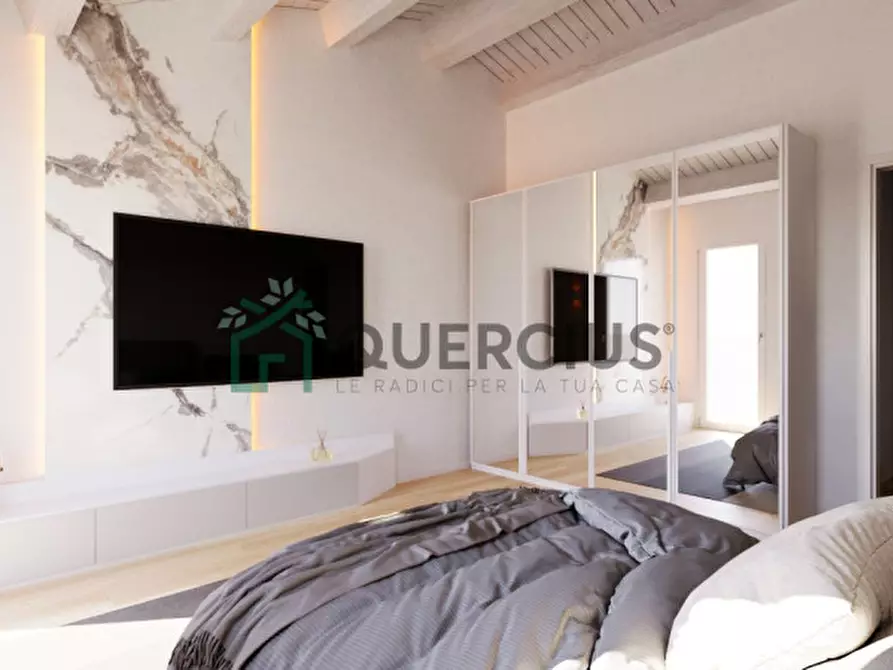 Immagine 9 di Appartamento in vendita  in Via colonello rossi a Veronella