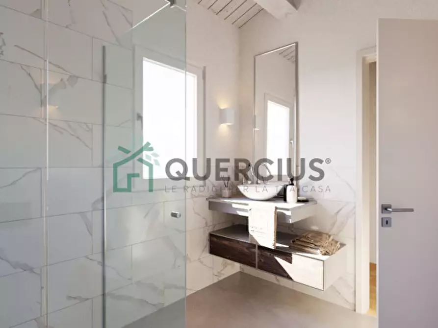 Immagine 11 di Appartamento in vendita  in Via colonello rossi a Veronella