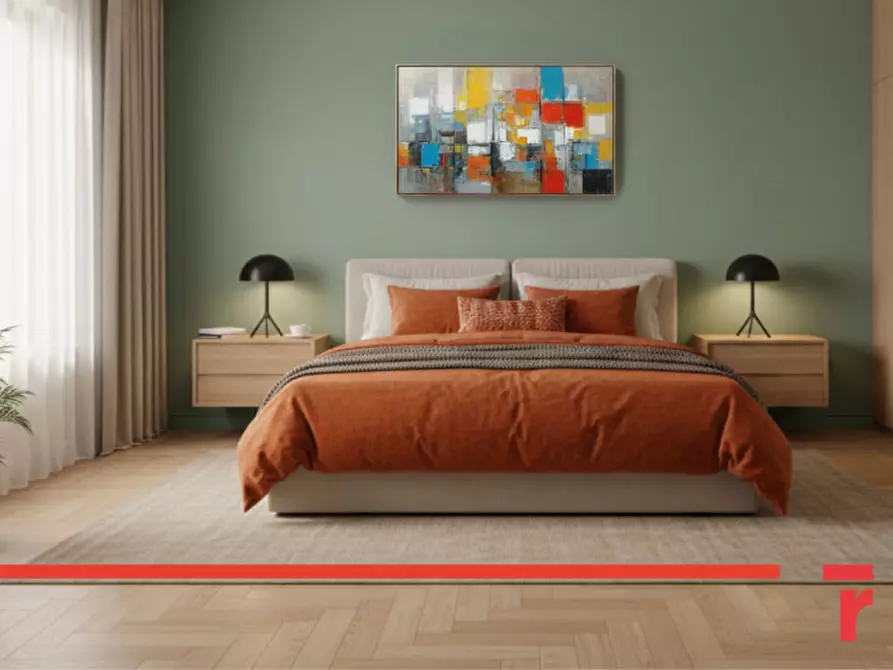 Immagine 3 di Appartamento in vendita  in Via Fornace a Limena