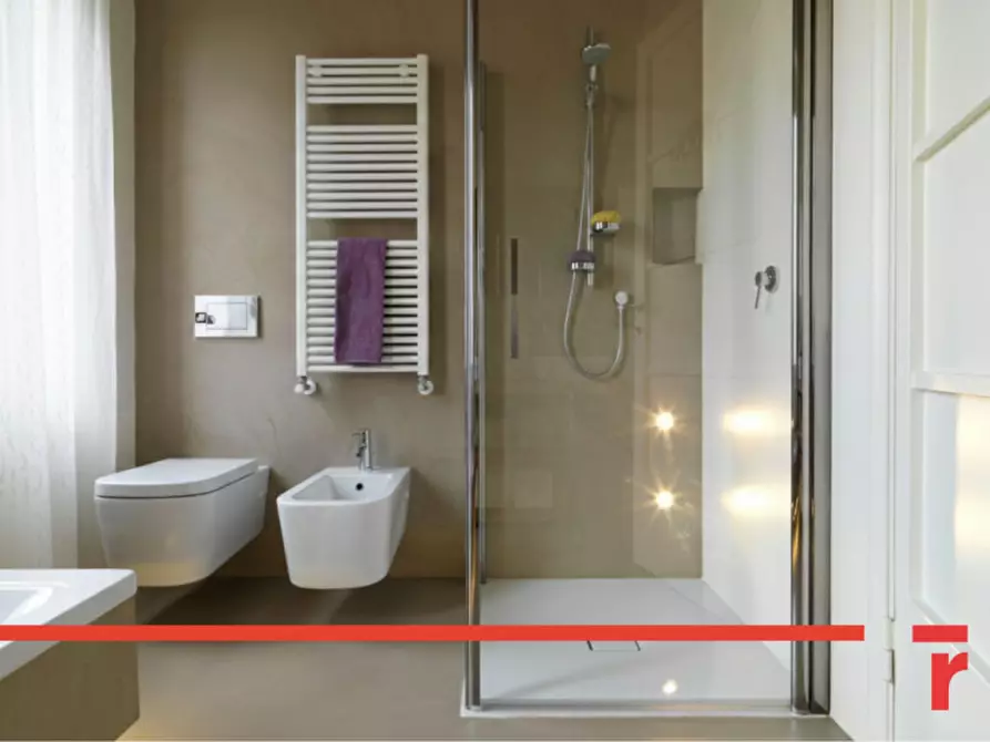 Immagine 4 di Appartamento in vendita  in Via Fornace a Limena