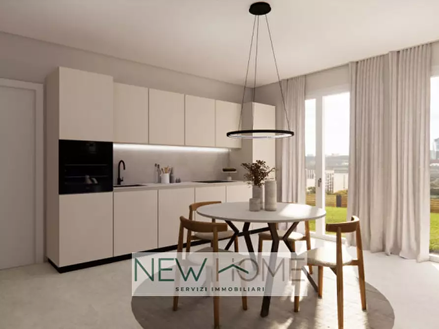 Immagine 1 di Appartamento in vendita  in Via Sacra Famiglia a Verona