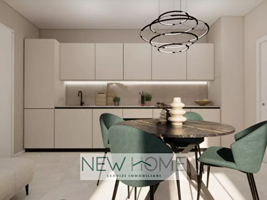 Immagine 2 di Appartamento in vendita  in Via Sacra Famiglia a Verona