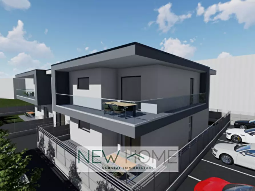 Immagine 7 di Appartamento in vendita  in Via Sacra Famiglia a Verona