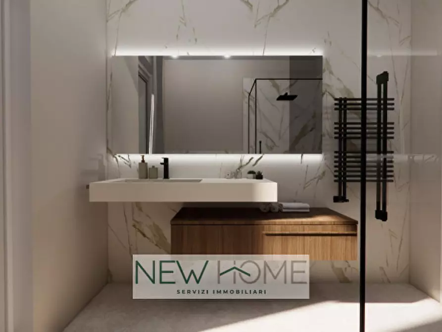 Immagine 12 di Appartamento in vendita  in Via Sacra Famiglia a Verona