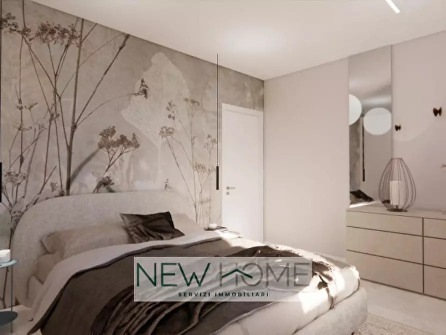 Immagine 15 di Appartamento in vendita  in Via Sacra Famiglia a Verona