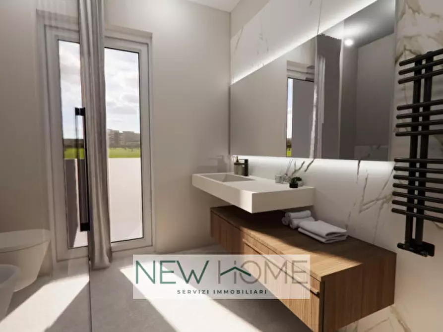 Immagine 19 di Appartamento in vendita  in Via Sacra Famiglia a Verona