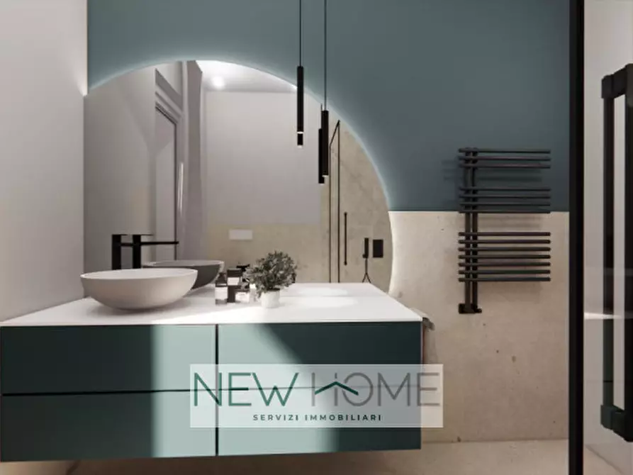 Immagine 20 di Appartamento in vendita  in Via Sacra Famiglia a Verona