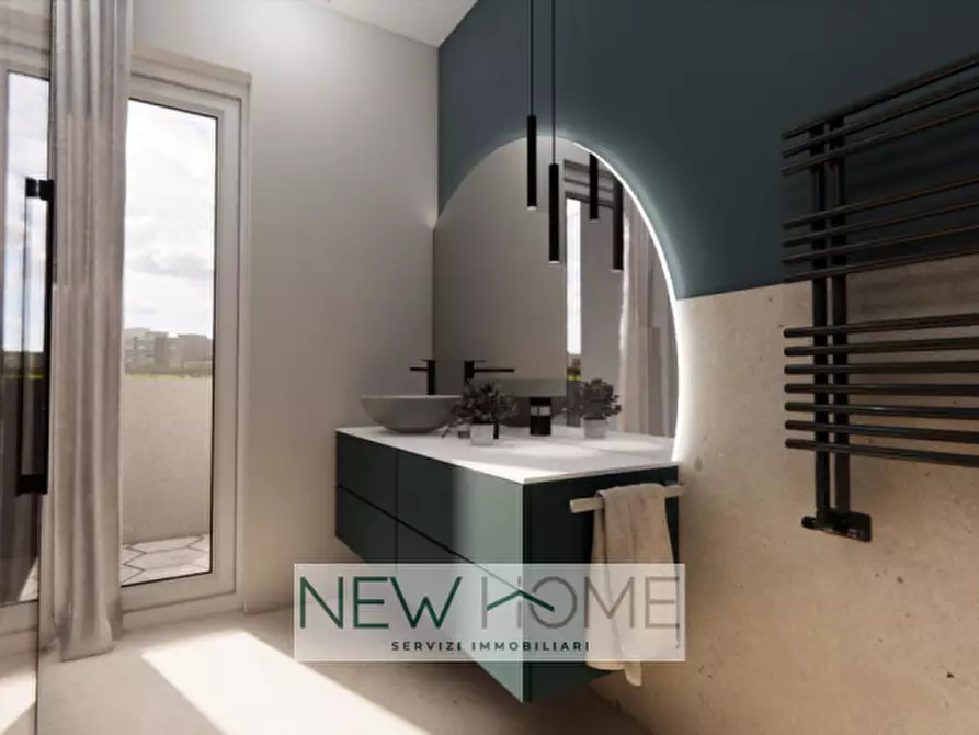 Immagine 21 di Appartamento in vendita  in Via Sacra Famiglia a Verona