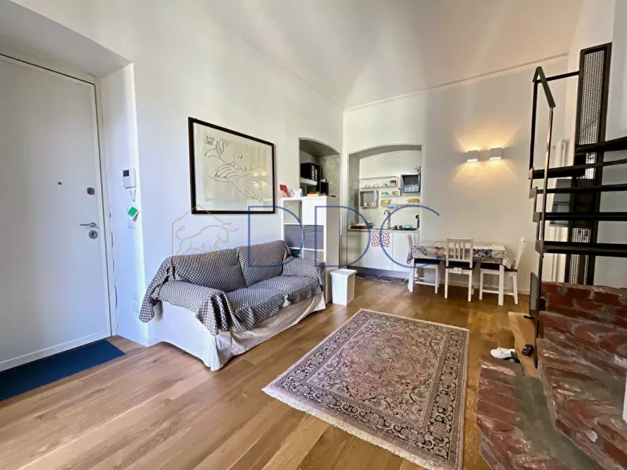 Immagine 1 di Appartamento in affitto  in Via Giuseppe Luigi Lagrange 40 a Torino