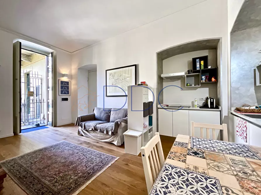 Immagine 3 di Appartamento in affitto  in Via Giuseppe Luigi Lagrange 40 a Torino