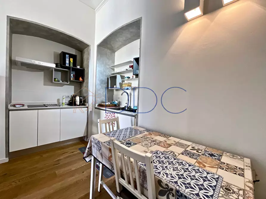 Immagine 4 di Appartamento in affitto  in Via Giuseppe Luigi Lagrange 40 a Torino