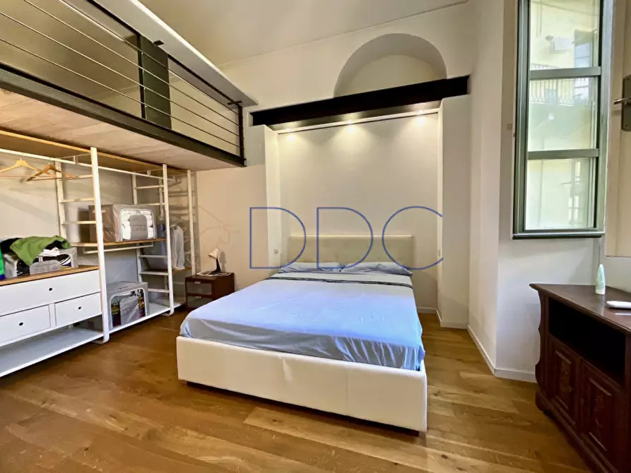 Immagine 5 di Appartamento in affitto  in Via Giuseppe Luigi Lagrange 40 a Torino