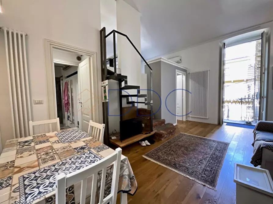 Immagine 6 di Appartamento in affitto  in Via Giuseppe Luigi Lagrange 40 a Torino