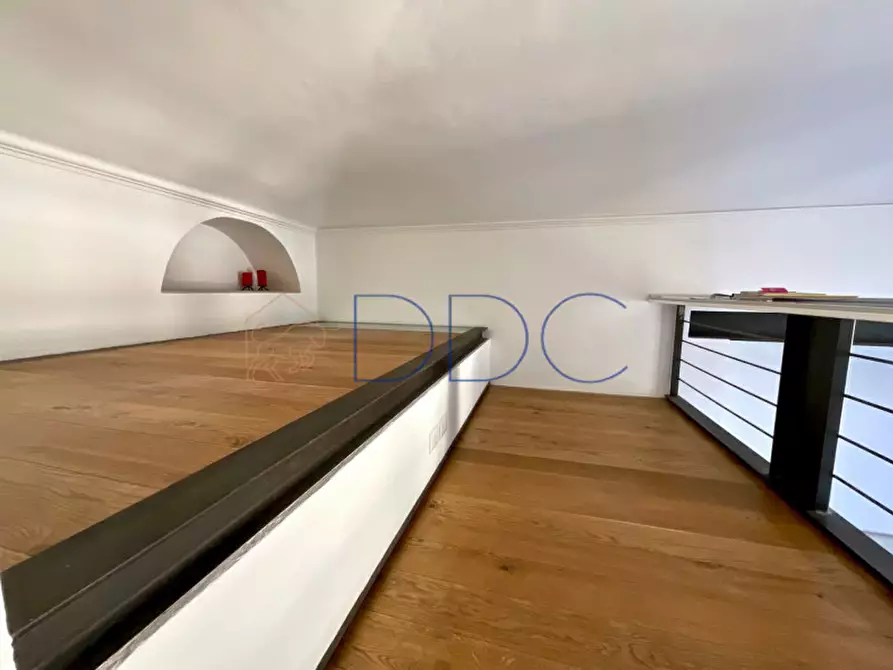 Immagine 7 di Appartamento in affitto  in Via Giuseppe Luigi Lagrange 40 a Torino