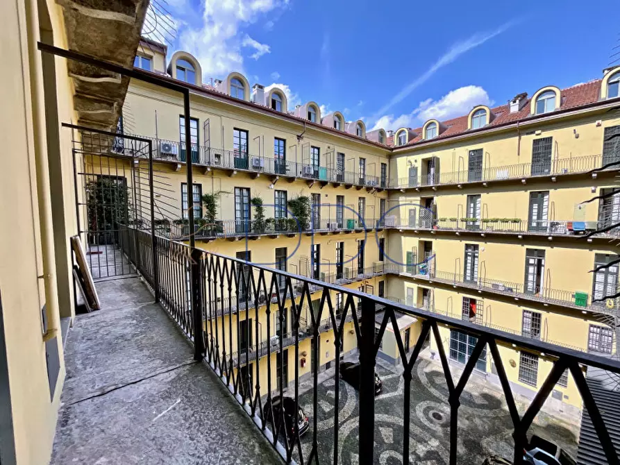 Immagine 8 di Appartamento in affitto  in Via Giuseppe Luigi Lagrange 40 a Torino