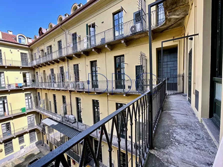 Immagine 9 di Appartamento in affitto  in Via Giuseppe Luigi Lagrange 40 a Torino