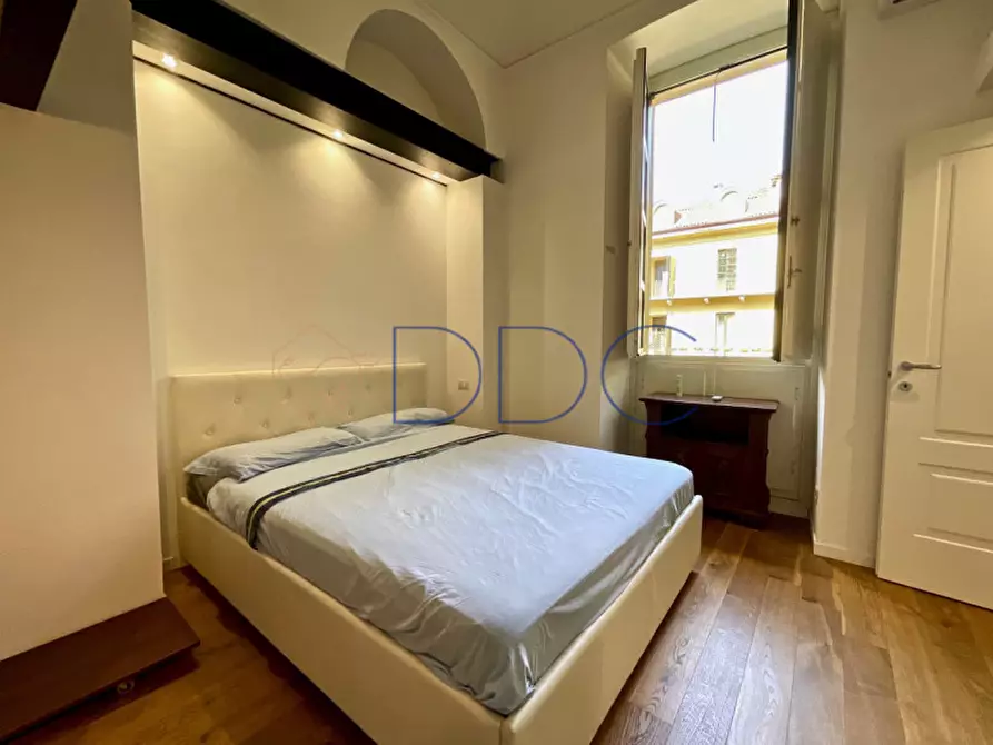 Immagine 10 di Appartamento in affitto  in Via Giuseppe Luigi Lagrange 40 a Torino