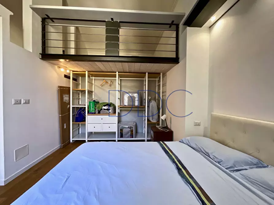 Immagine 11 di Appartamento in affitto  in Via Giuseppe Luigi Lagrange 40 a Torino