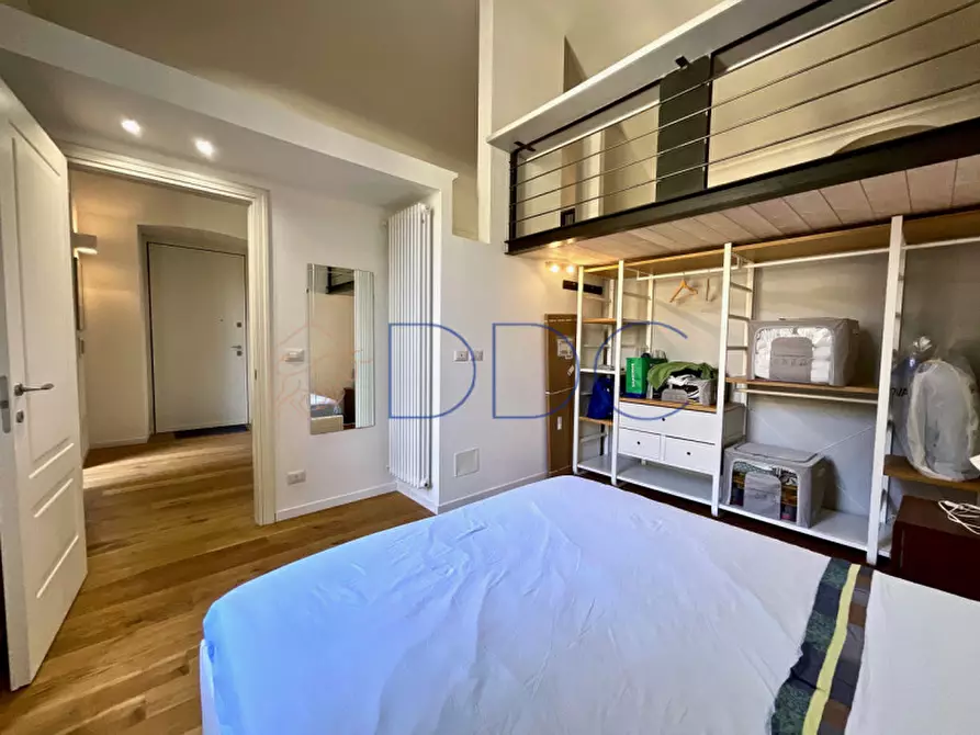 Immagine 12 di Appartamento in affitto  in Via Giuseppe Luigi Lagrange 40 a Torino