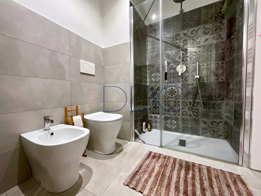 Immagine 14 di Appartamento in affitto  in Via Giuseppe Luigi Lagrange 40 a Torino