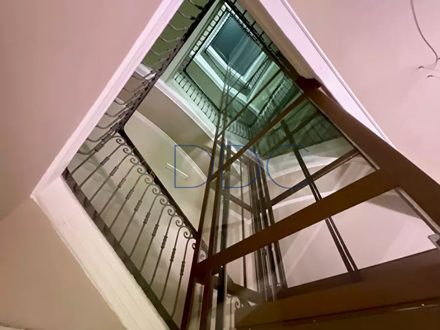 Immagine 16 di Appartamento in affitto  in Via Giuseppe Luigi Lagrange 40 a Torino