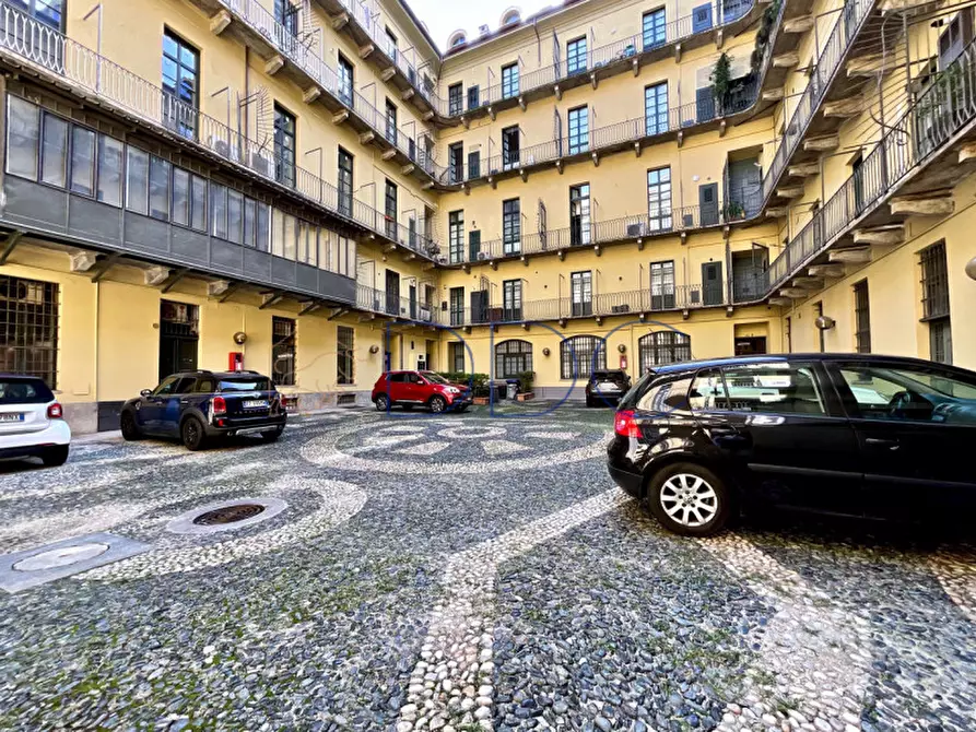 Immagine 17 di Appartamento in affitto  in Via Giuseppe Luigi Lagrange 40 a Torino