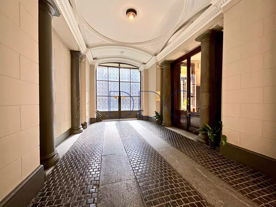 Immagine 18 di Appartamento in affitto  in Via Giuseppe Luigi Lagrange 40 a Torino