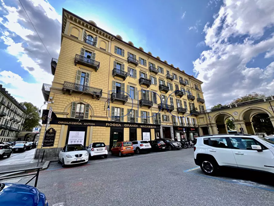 Immagine 19 di Appartamento in affitto  in Via Giuseppe Luigi Lagrange 40 a Torino