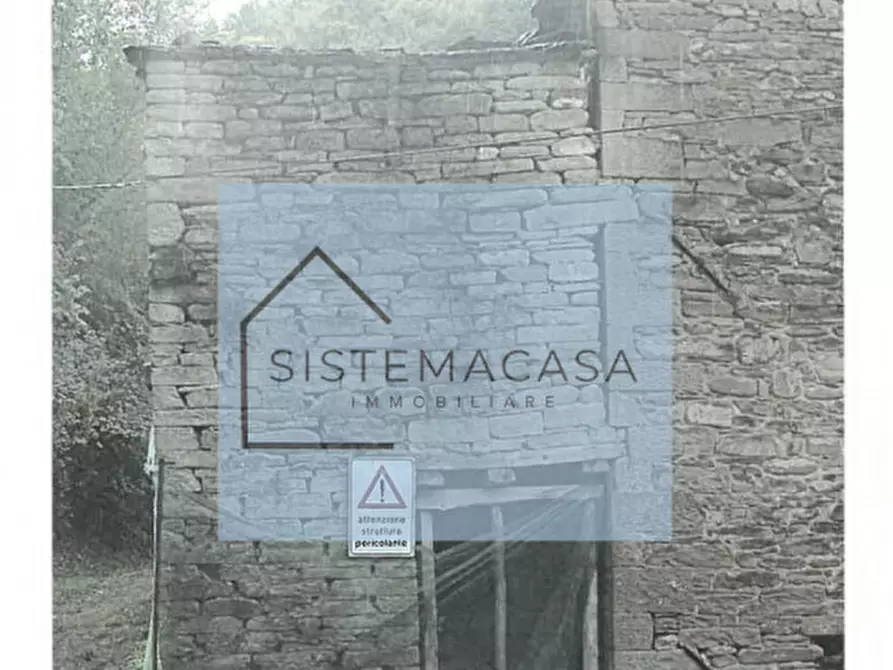 Immagine 1 di Casa indipendente in vendita  in Località Corneto a Verghereto