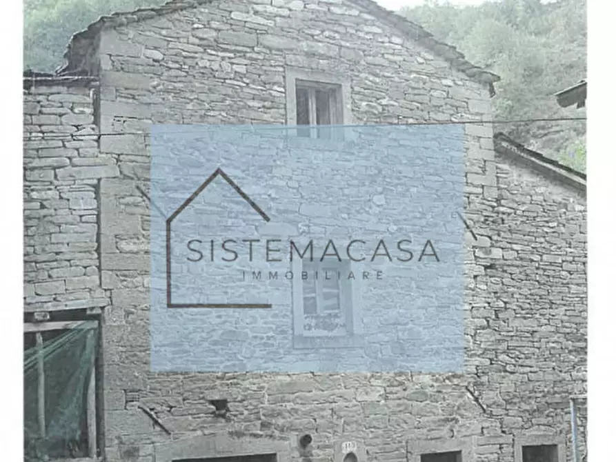 Immagine 2 di Casa indipendente in vendita  in Località Corneto a Verghereto