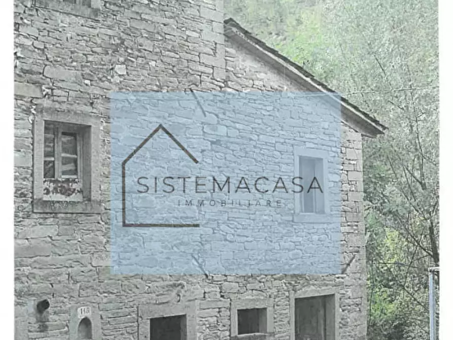 Immagine 3 di Casa indipendente in vendita  in Località Corneto a Verghereto