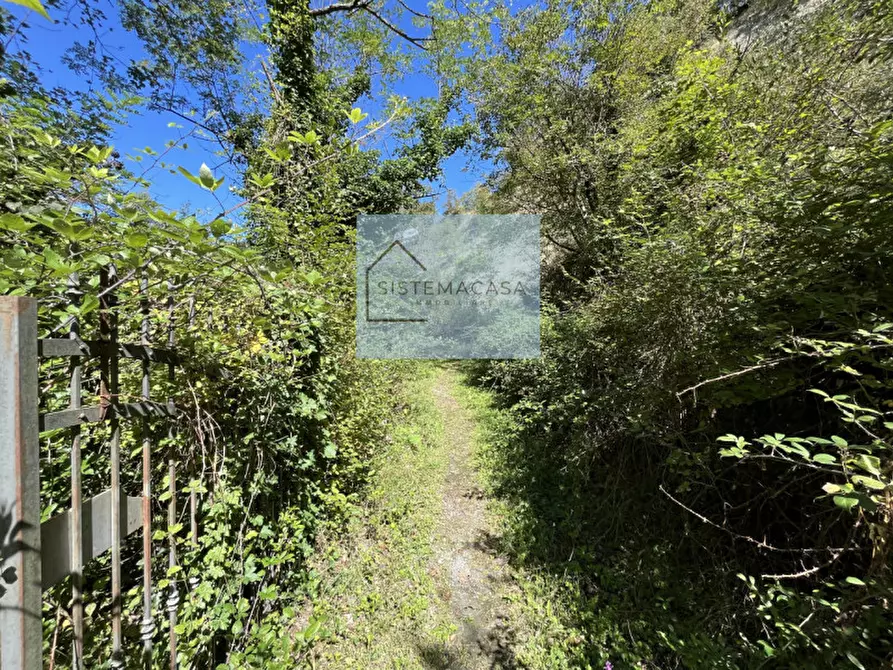 Immagine 4 di Casa indipendente in vendita  in Località Corneto a Verghereto