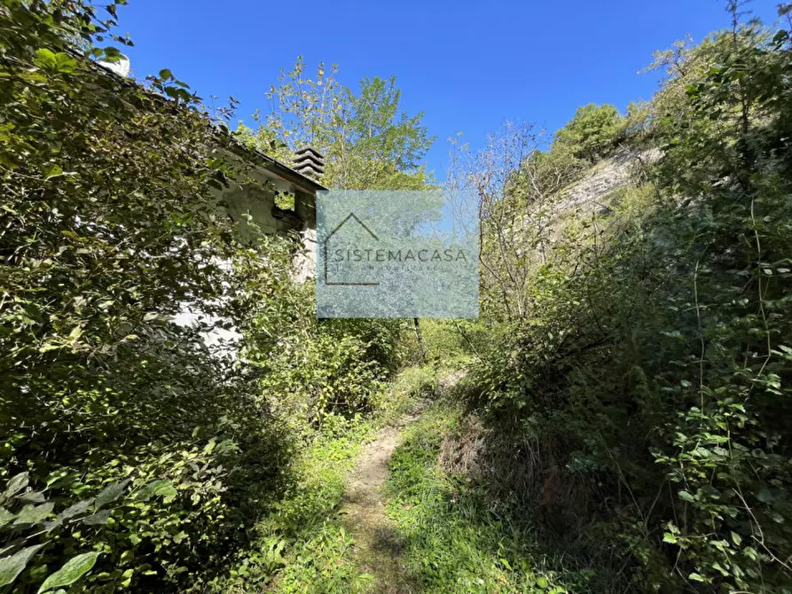 Immagine 7 di Casa indipendente in vendita  in Località Corneto a Verghereto