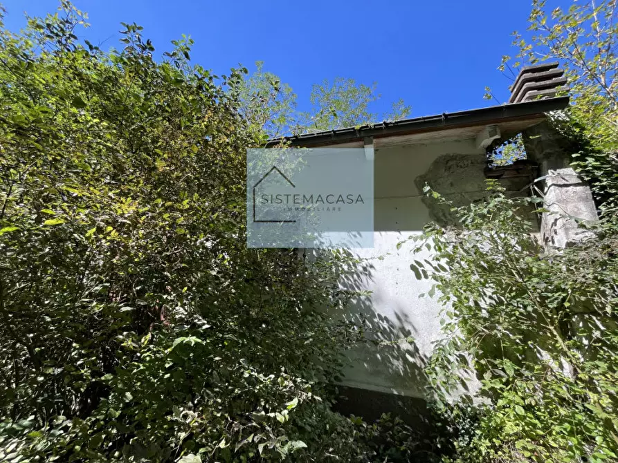 Immagine 8 di Casa indipendente in vendita  in Località Corneto a Verghereto