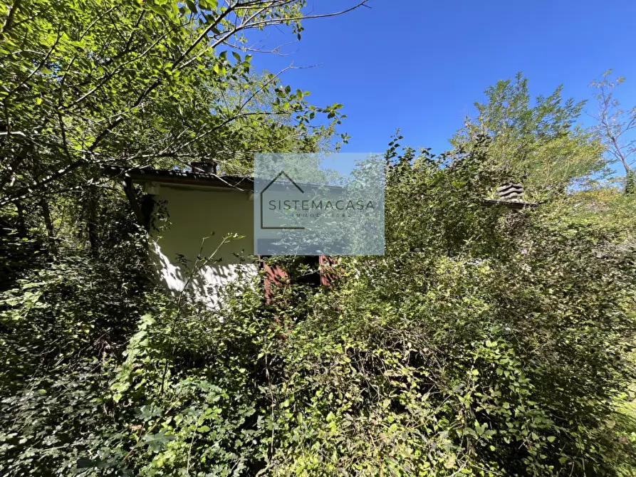 Immagine 9 di Casa indipendente in vendita  in Località Corneto a Verghereto