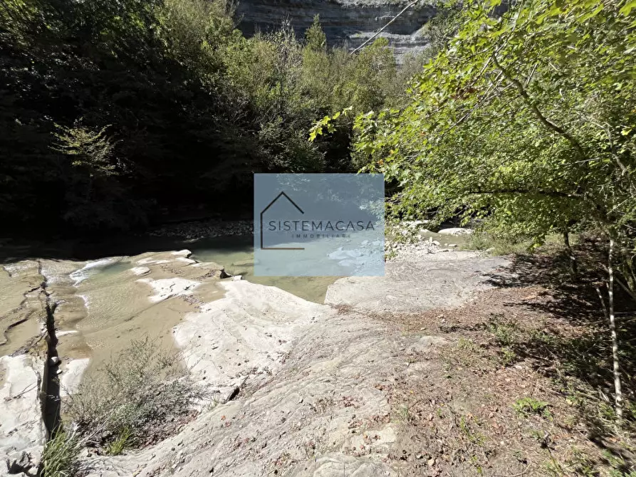 Immagine 30 di Casa indipendente in vendita  in Località Corneto a Verghereto