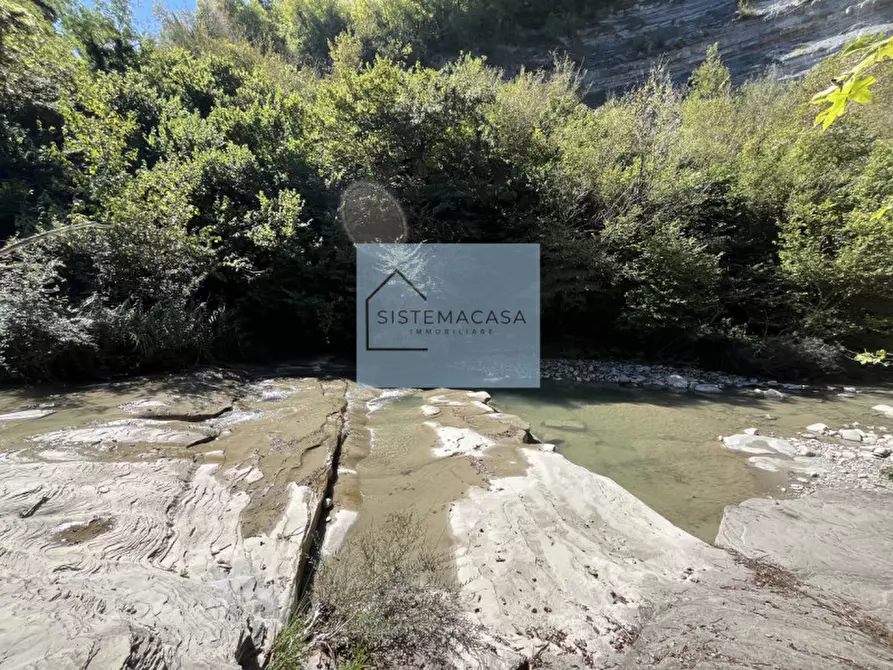 Immagine 31 di Casa indipendente in vendita  in Località Corneto a Verghereto