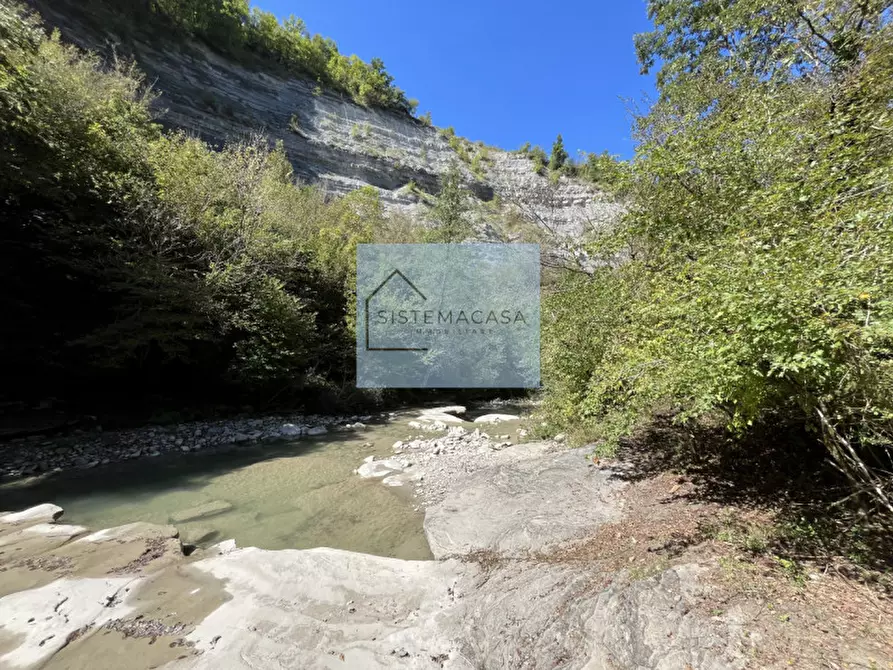 Immagine 32 di Casa indipendente in vendita  in Località Corneto a Verghereto