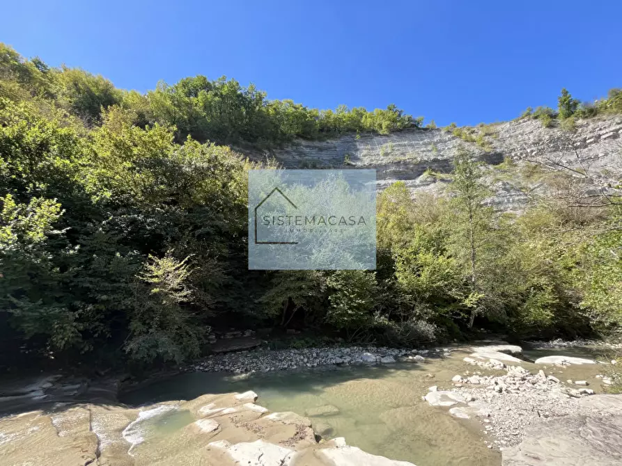 Immagine 33 di Casa indipendente in vendita  in Località Corneto a Verghereto