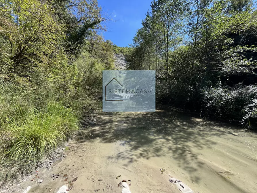 Immagine 34 di Casa indipendente in vendita  in Località Corneto a Verghereto