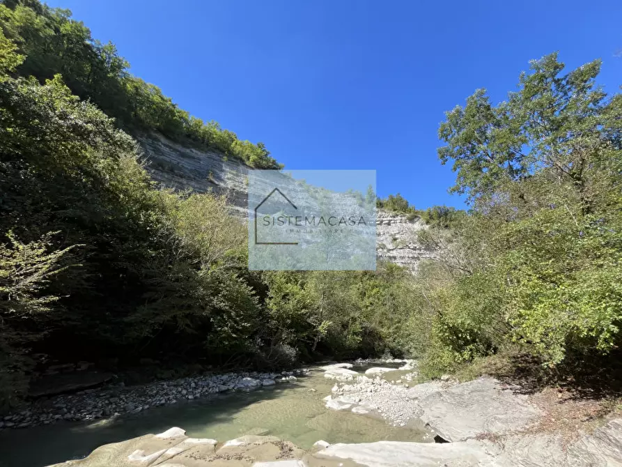 Immagine 37 di Casa indipendente in vendita  in Località Corneto a Verghereto