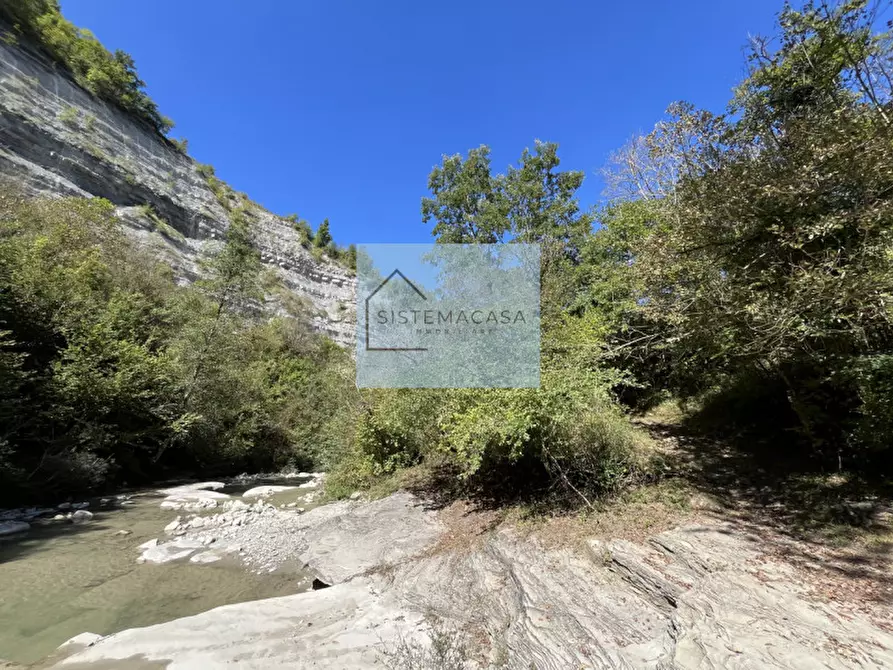 Immagine 38 di Casa indipendente in vendita  in Località Corneto a Verghereto